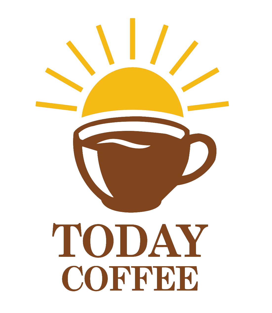 Today Coffee Logo